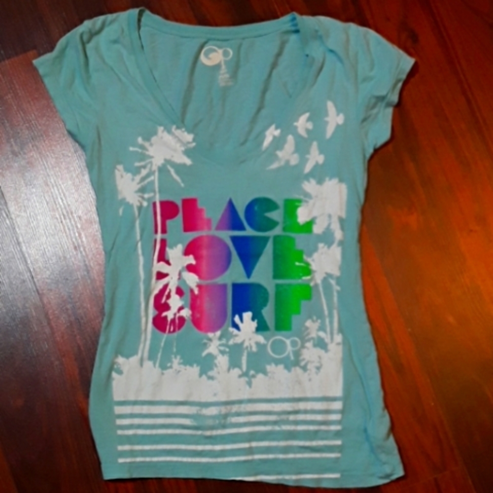 OP Graphic T-Shirt